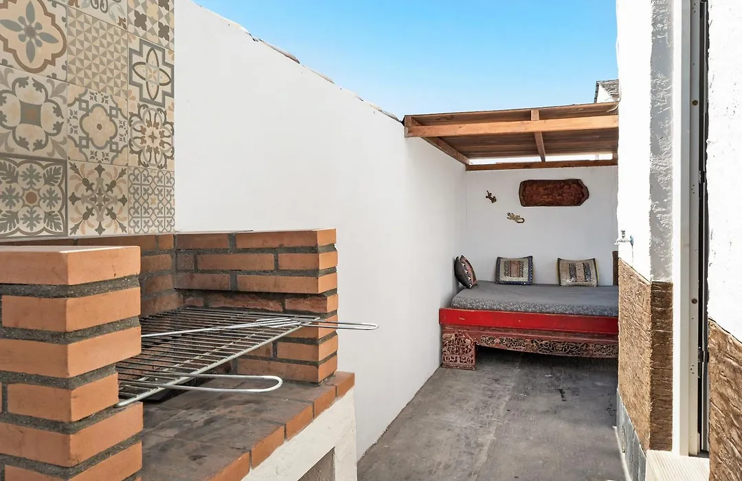 Villa Egipto-1