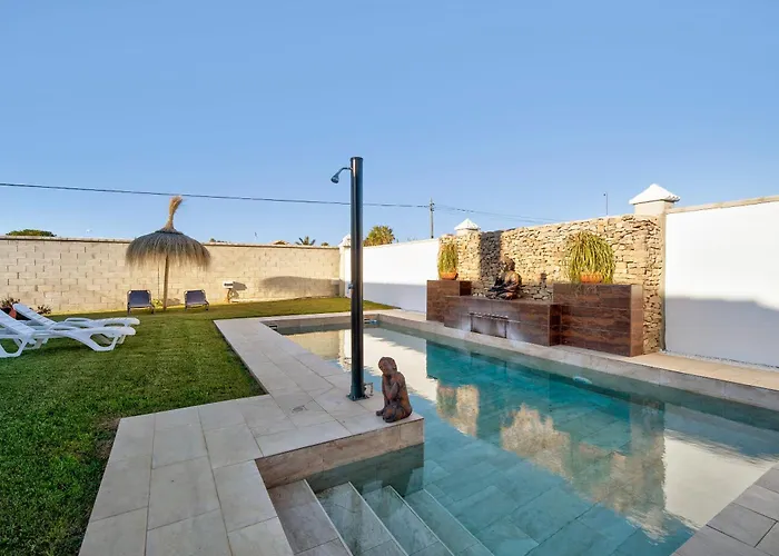 Villa Magnolia Chiclana Chiclana de la Frontera