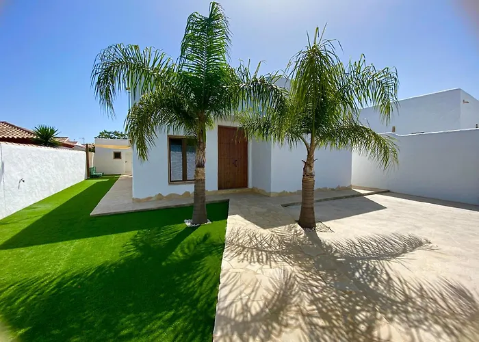Villa Turqueta Chiclana de la Frontera