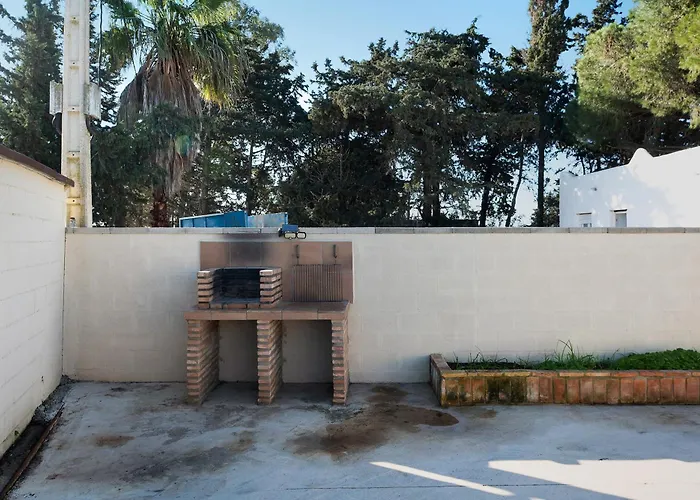 Casa Rural El Abuelo Chiclana de la Frontera